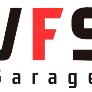 VFS garage sửa xe Vinfast chuyên nghiệp